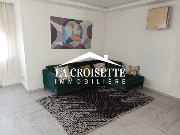 Appartement S+2 aux Berges du Lac 1